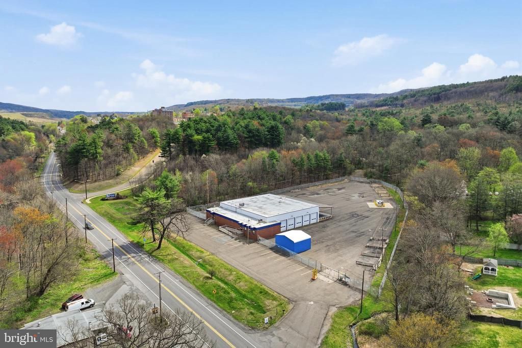 1050 W WATER STREET , COALDALE, PA 18218