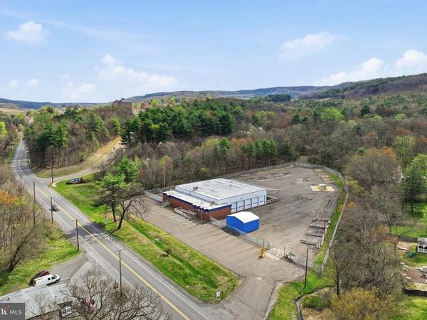 1050 W WATER STREET , COALDALE, PA 18218