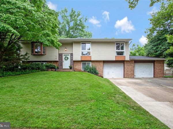 6162 FORTY WINKS WAY, COLUMBIA, MD 21045