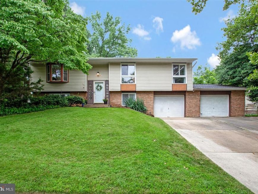 6162 Forty Winks Way, Columbia, MD 21045 Main Photo