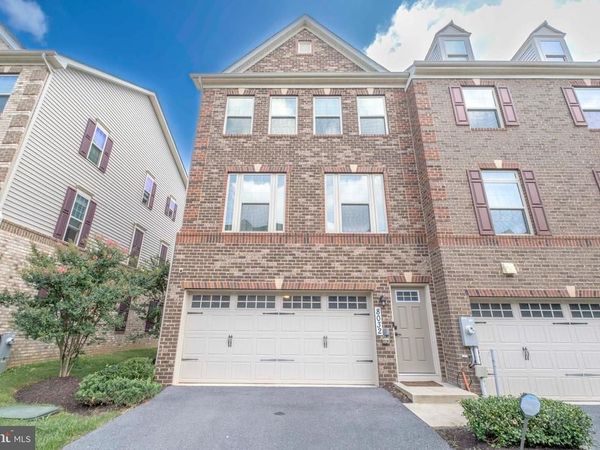 8032 SPRING ARBOR DRIVE, LAUREL, MD 20707