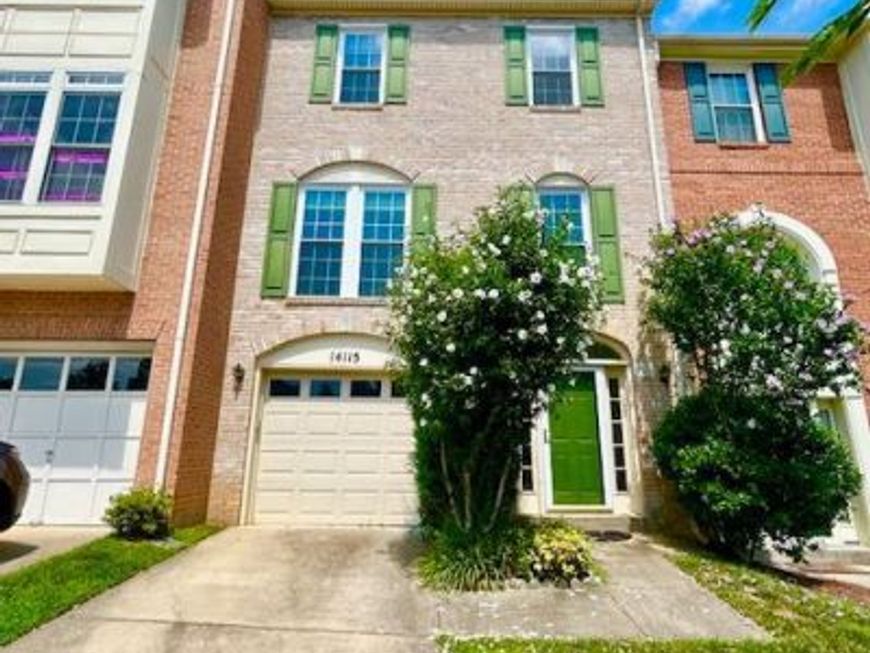 14115 Parker Farm Way, Silver Spring, MD 20906 Main Photo