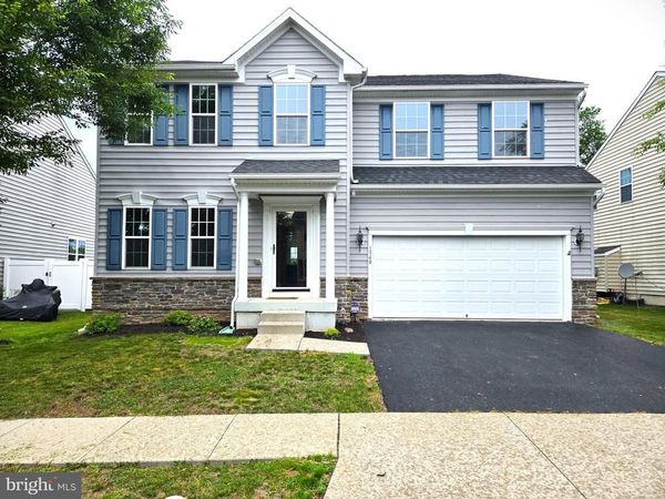 1340 QUAKERS WAY, QUAKERTOWN, PA 18951