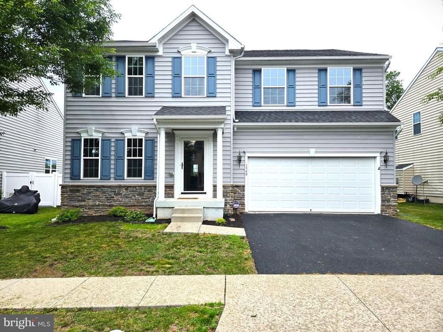 1340 Quakers Way, Quakertown, PA 18951 Main Photo