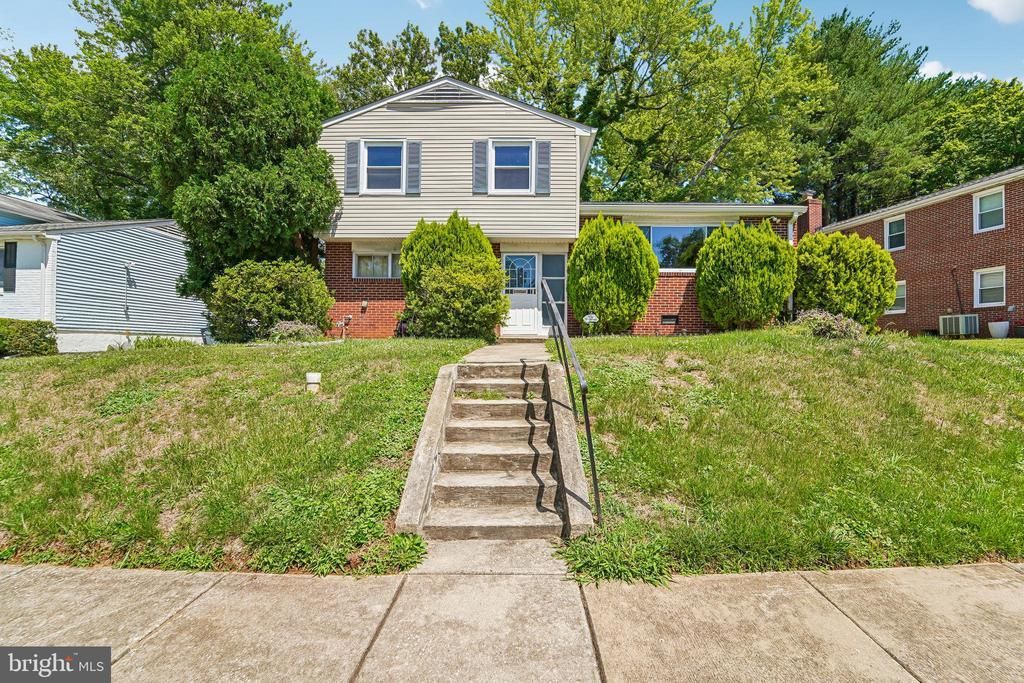 3723 VALLEY HILL DRIVE , RANDALLSTOWN, MD 21133