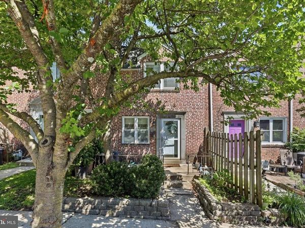 107 PLANT AVENUE, WAYNE, PA 19087