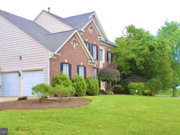 11912 SHADYSTONE TERRACE, BOWIE, MD 20721