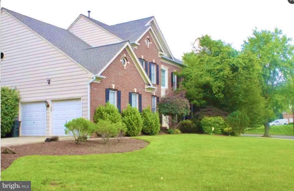 11912 SHADYSTONE TERRACE , BOWIE, MD 20721