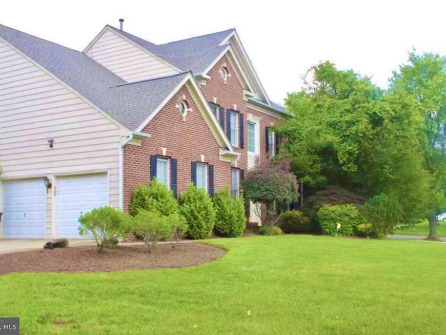 11912 Shadystone Terrace , Bowie, MD 20721 Main Photo