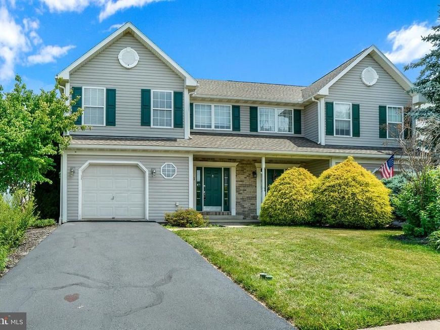 1 Ontario Drive , Reading, PA 19608 Main Photo