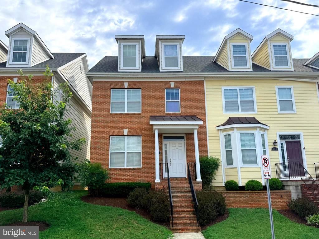 707 SHELTON AVENUE , ANNAPOLIS, MD 21401