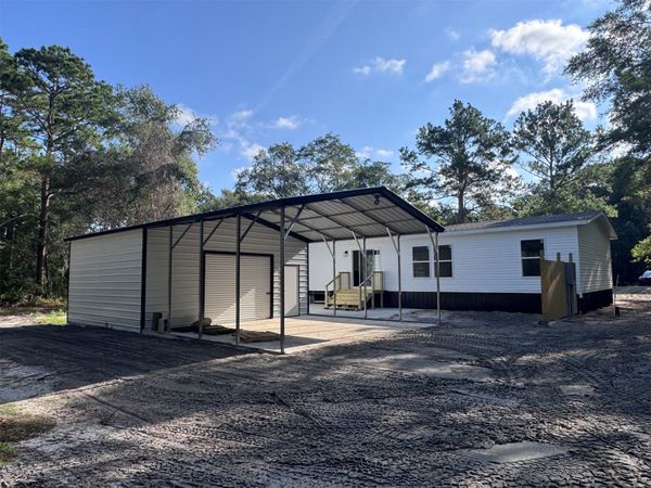86071 BIG LEAF Lane, Yulee, FL 32097