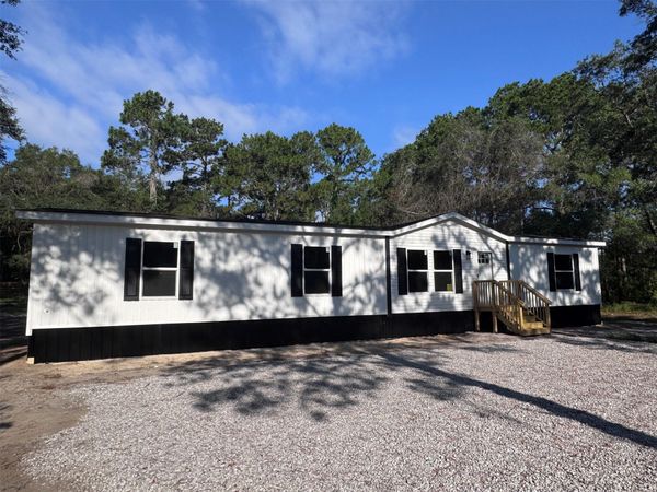 86071 BIG LEAF Lane , Yulee, FL 32097