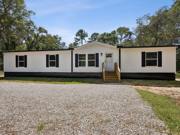 86071 BIG LEAF Lane, Yulee, FL 32097