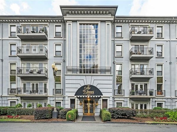 3203 Lenox Road NE, Unit 28, Atlanta, GA 30324
