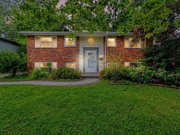 2728 Yost Boulevard, Ann Arbor, MI 48104