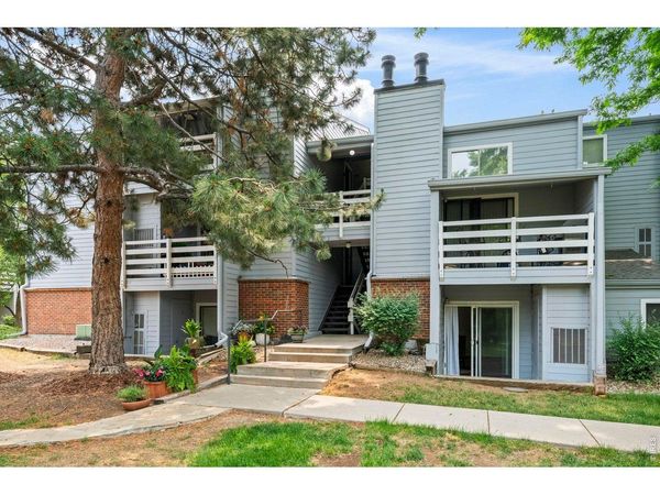 3121 S Tamarac Dr, Unit K-106, Denver, CO 80231