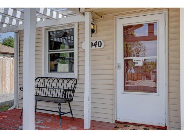6940 W 55th Pl, Arvada, CO 80002