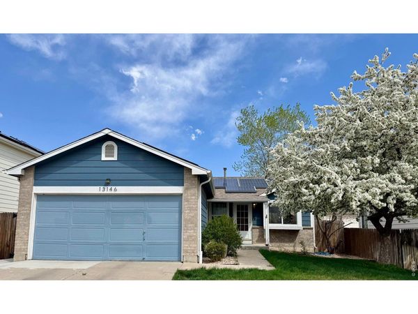 13146 Raritan Ct, Denver, CO 80234