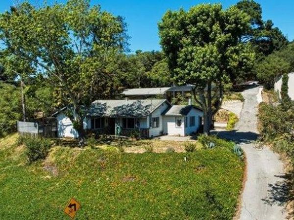 741 Echo Valley Road, Salinas, CA 93907