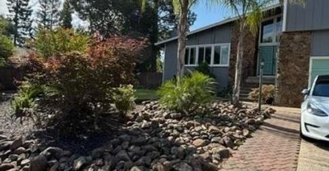 3001 Warren Ln, El Dorado Hills, CA 95762 Photo