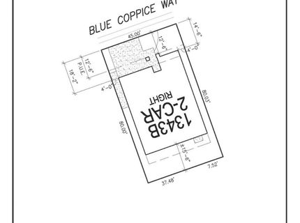 2096 Blue Coppice Way, Roseville, CA 95747 Photo
