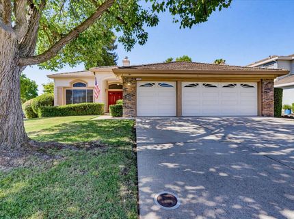 1243 Canevari Dr, Roseville, CA 95747 Photo