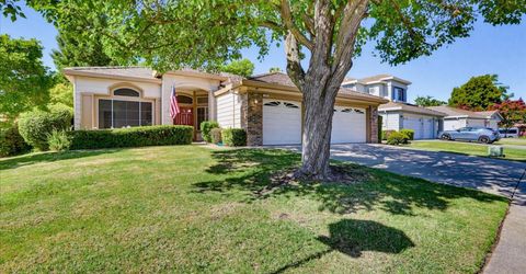 1243 Canevari Dr, Roseville, CA 95747 Photo