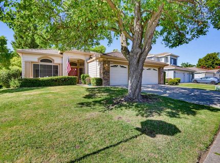 1243 Canevari Dr, Roseville, CA 95747 Photo