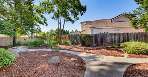 1243 Canevari Dr, Roseville, CA 95747 Photo