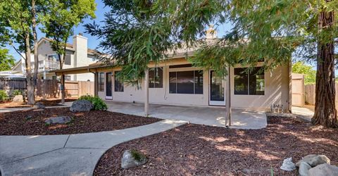 1243 Canevari Dr, Roseville, CA 95747 Photo