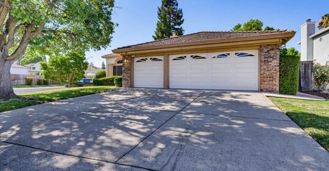 1243 Canevari Dr, Roseville, CA 95747 Photo