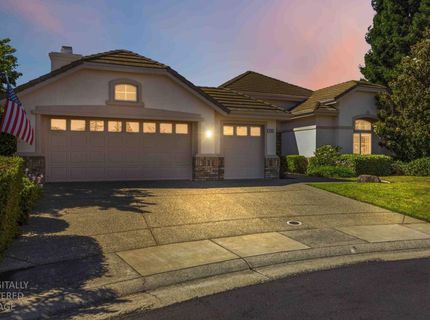 209 Strongbox Ct, Roseville, CA 95747 Photo