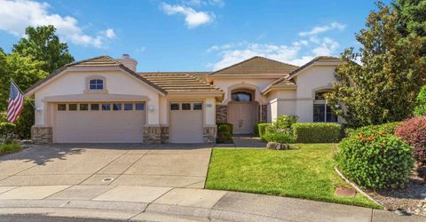 209 Strongbox Ct, Roseville, CA 95747 Photo