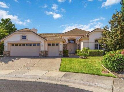 209 Strongbox Ct, Roseville, CA 95747 Photo