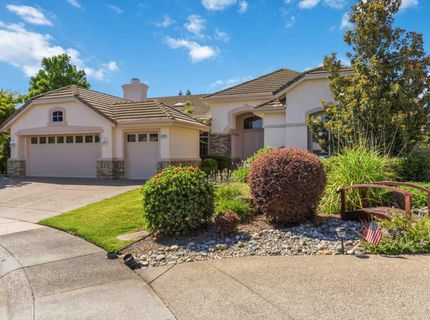 209 Strongbox Ct, Roseville, CA 95747 Photo
