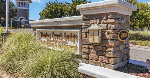 209 Strongbox Ct, Roseville, CA 95747 Photo
