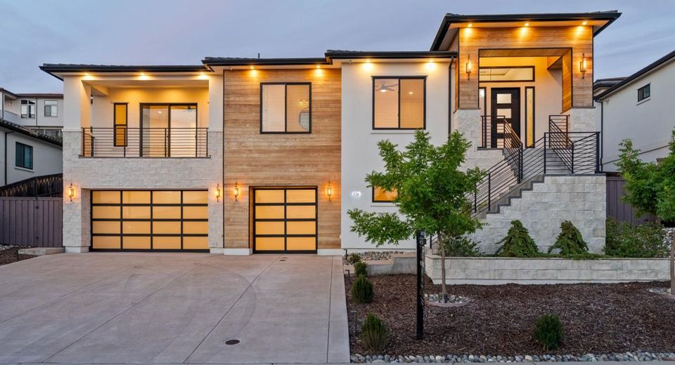 726 Sundahl Dr, Folsom, CA 95630 Photo