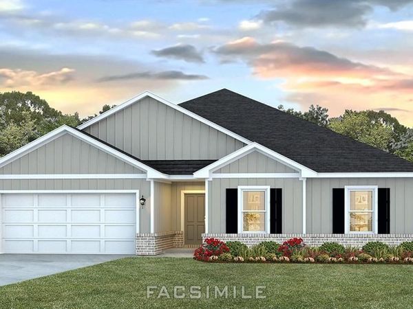 4540 Valor Ridge Way W, Mobile, AL 36619
