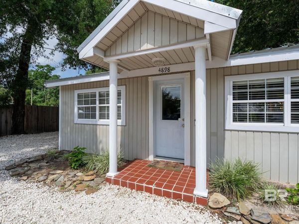 4898 Bay Circle, Orange Beach, AL 36561