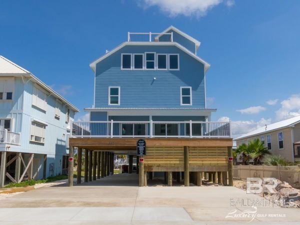 332 W Beach Boulevard, Gulf Shores, AL 36542
