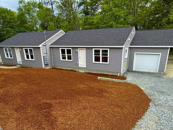 1486 Route 10 North Street, Grantham, NH 03753
