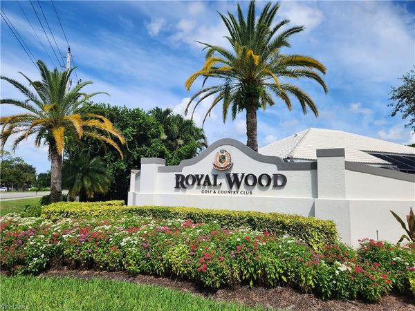 5928 Cranbrook WAY, Unit D202, NAPLES, FL 34112