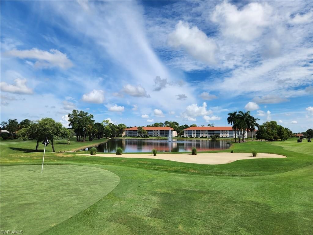 5928 Cranbrook Way, Unit D202, Naples, FL 34112 Photo