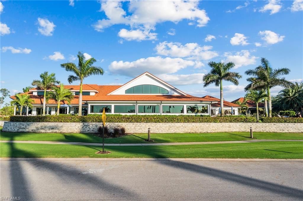5928 Cranbrook Way, Unit D202, Naples, FL 34112 Photo