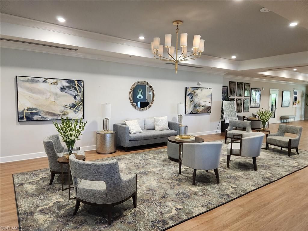 5928 Cranbrook Way, Unit D202, Naples, FL 34112 Photo