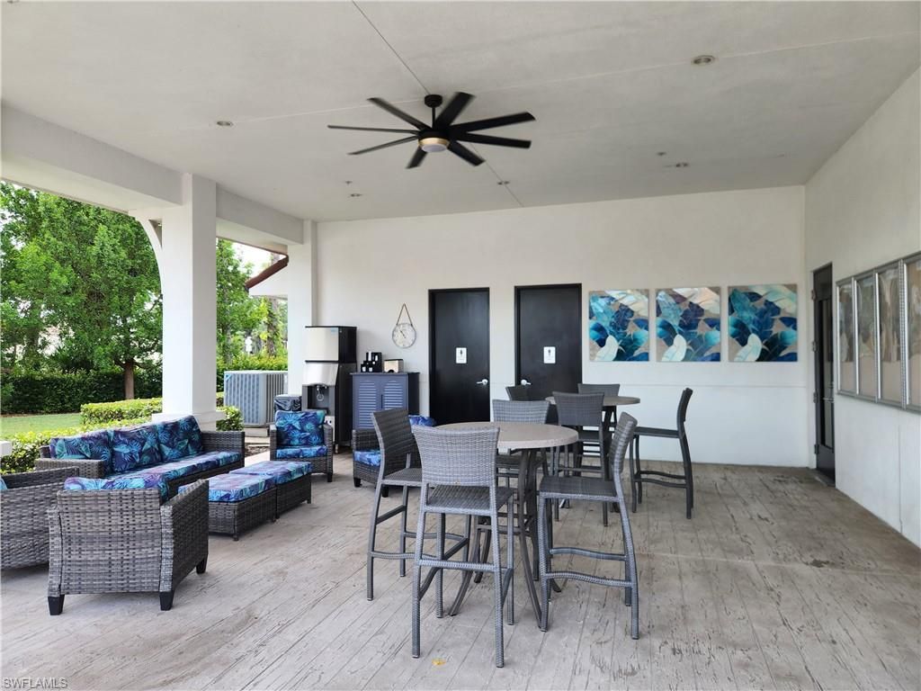 5928 Cranbrook Way, Unit D202, Naples, FL 34112 Photo