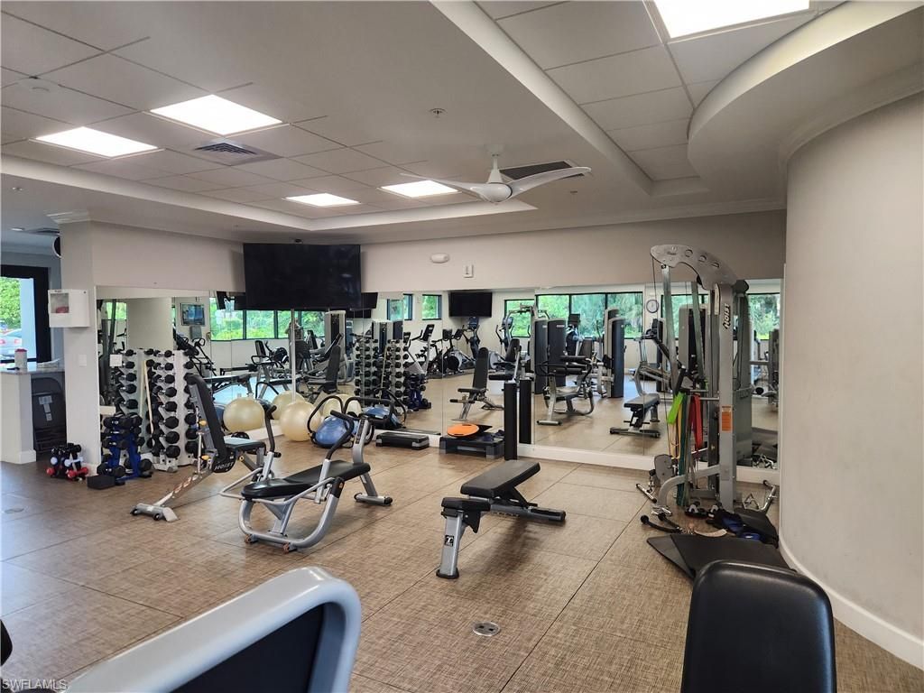 5928 Cranbrook Way, Unit D202, Naples, FL 34112 Photo
