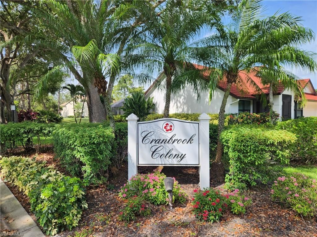 5928 Cranbrook Way, Unit D202, Naples, FL 34112 Photo