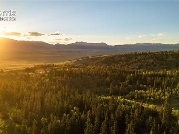 1280 Antler Ridge Road, Como, CO 80432